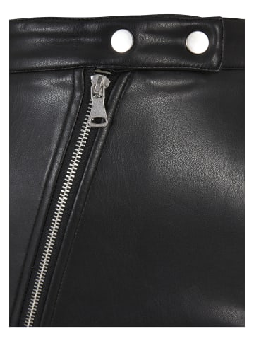 Urban Classics Maxi Skirts in black