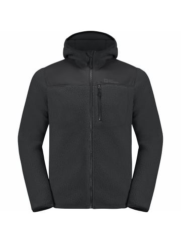 Jack Wolfskin Jacke Kammweg in Schiefer