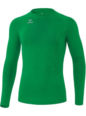erima Kinder Longsleeve "Athletic Longsleeve" in Grün