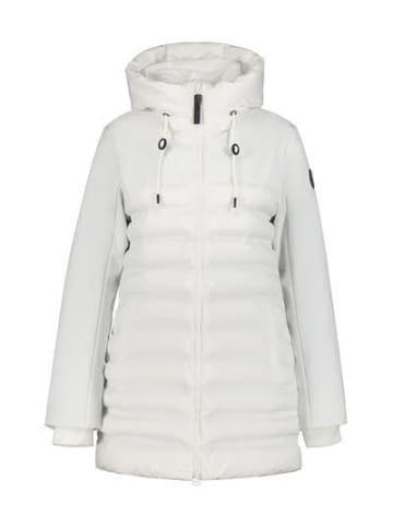 Icepeak Freizeitjacke in weiss