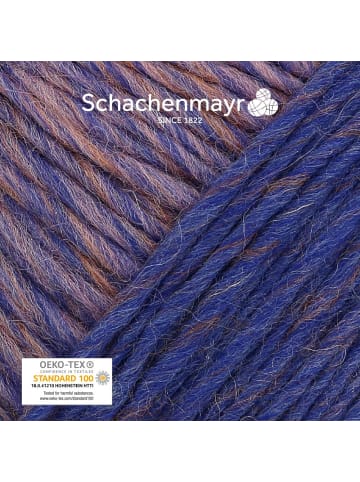 Schachenmayr since 1822 Filzgarne Wash+Filz-it! Fine Multicolor, 100g in Tropic color