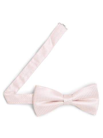 OLYMP  Fliege in rosa - 0001