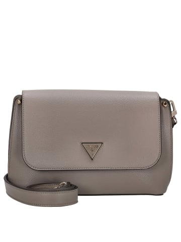 Guess Meridian II - Umhängetasche 28 cm (dark taupe) in dark taupe