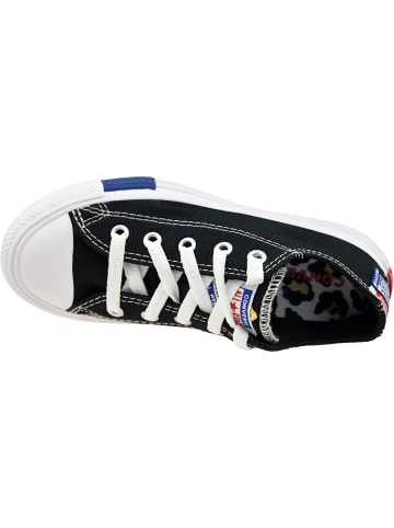 Converse Converse Chuck Taylor All Star Jr in Schwarz