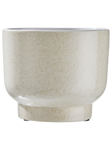 Butlers Blumentopf PLANT BOWL in Weiß