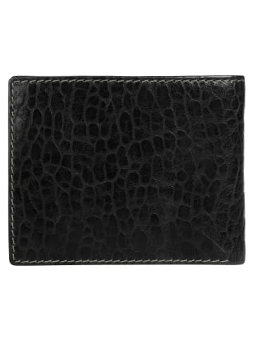 Bruno Banani Geldbörse in schwarz