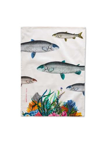 Happy Friday Fish Geschirrtuch (2 tlg)