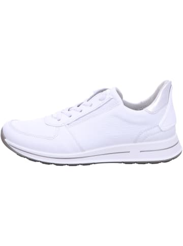 ara Slipper in weiß