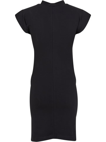 Urban Classics Kleider in black