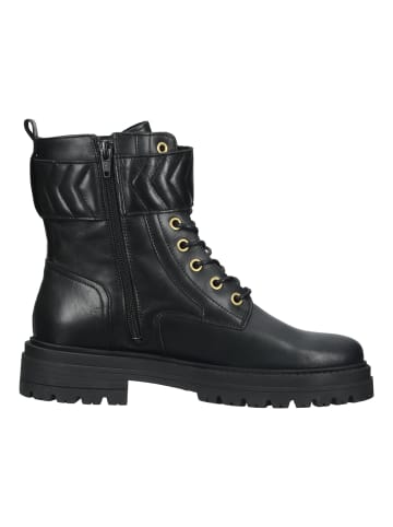 Scapa Stiefelette in Schwarz