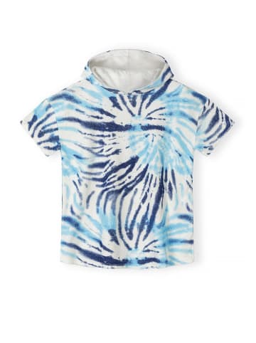 Minoti Bademäntel 29TOWELLING251 in weiß