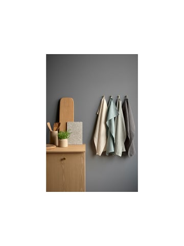 SÖDAHL Geschirrtuch Pure Linen in Sage