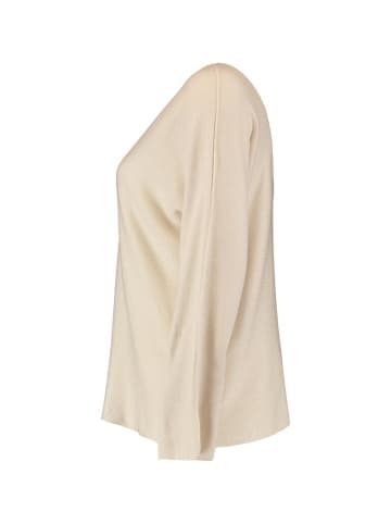Zabaione Pullover in lbeige