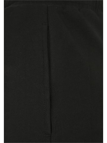 Urban Classics Urban Classics Damen Ladies Organic Terry Mini Skirt in black