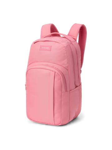 Dakine Campus Daypack L 52 cm Laptopfach in pink lotus