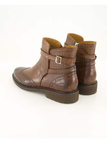 MELVIN & HAMILTON Stiefeletten in Braun