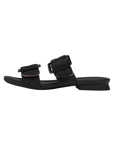 Camper Sandalen " Casi Myra " in Schwarz