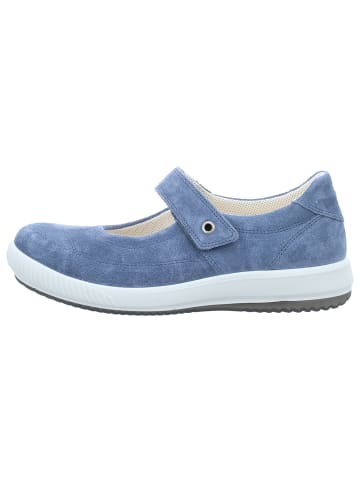 Legero Slipper in blau