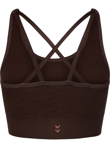 Hummel Hummel Top Hmlmt Focus Damen in JAVA