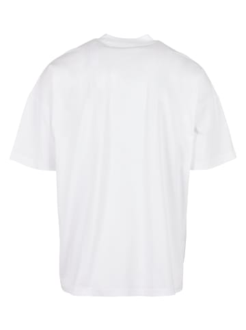 Urban Classics Urban Classics T-Shirts in white