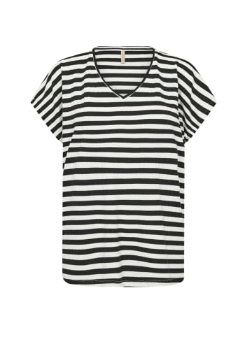 soyaconcept Top SC_KAIZA in 9999C BLACK COMBI