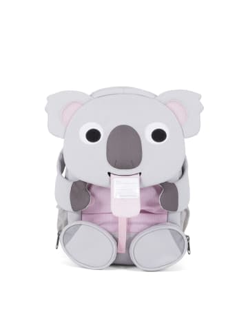 Affenzahn Kinderrucksack Koala in grau