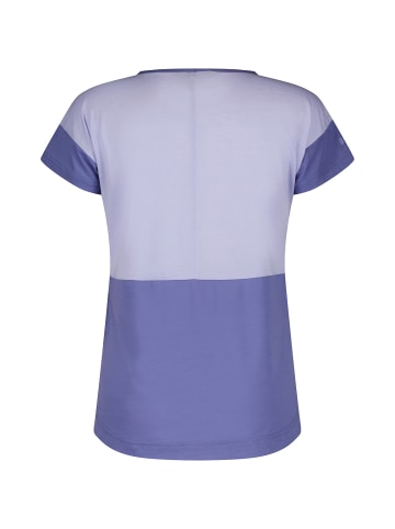 SCOTT W TRAIL FLOW DRI S/SL SHIRT in Blau