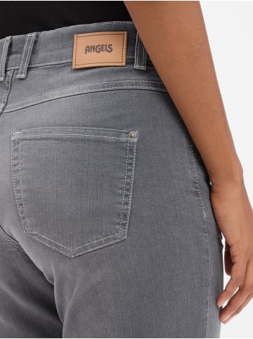 ANGELS Jeans Lara in grau