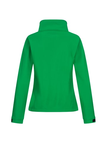 DEPROC Active Softshelljacke WESTLOOK  in Grün