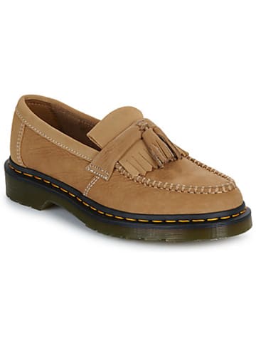 Dr. Martens Halbschuhe für Herren in uni