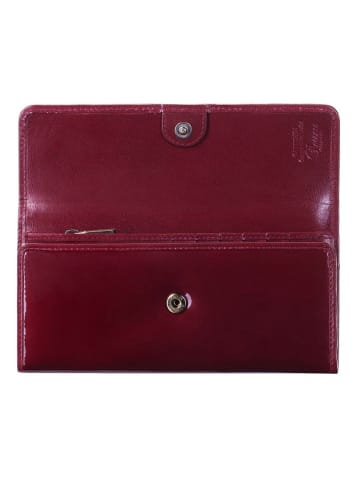 Wittchen FLORENCE COLLECTION in Burgundy