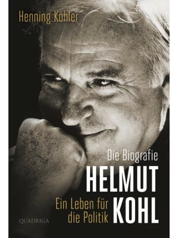 Bastei Lübbe  Sachbuch - Helmut Kohl