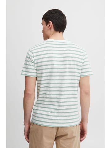 CASUAL FRIDAY T-Shirt CFThor in Grün