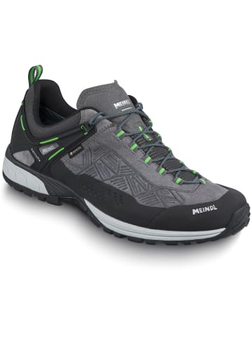 MEINDL Wanderschuh Top Trail GTX in Grau061