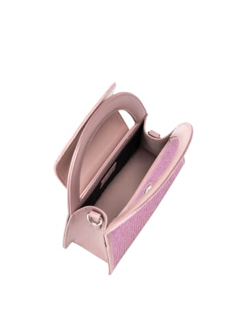 myMo at night Damen Abendtasche in Pink