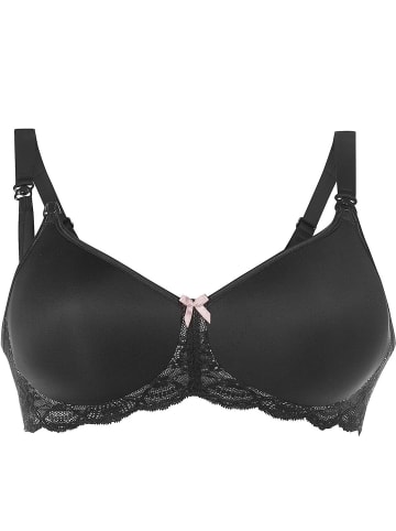 Anita Still BH mit Schale Miss Lovely in Schwarz