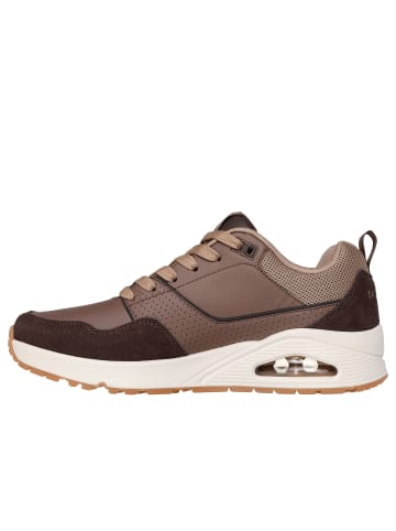 Skechers Sneakers UNO - RETRO ONE in brown