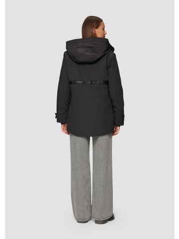 s.Oliver Outdoor-Jacke in 9999_schwarz