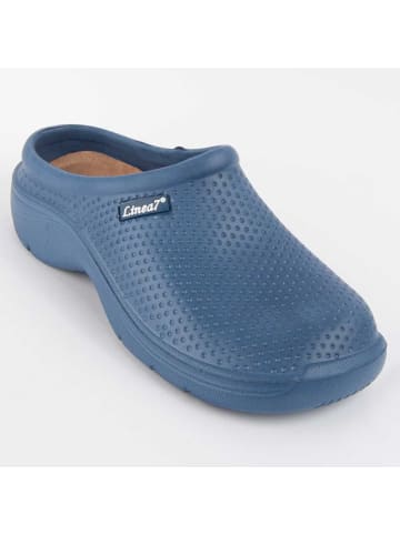 Montevita Clogs Suecew in Blau