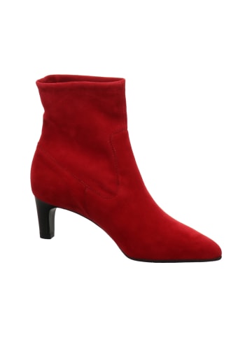PETER KAISER Stiefelette in rot