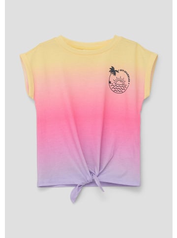 s.Oliver T-Shirt in 47D2_lavendel