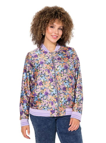 Ulla Popken Kurzjacke in marine