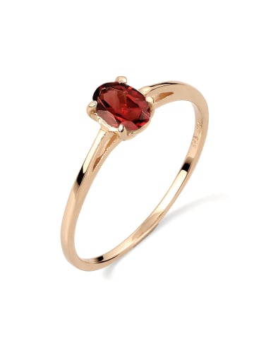 Elli Ring 585 Gelbgold in Gold