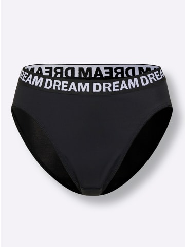 WITT WEIDEN Jazzpants in 2x schwarz