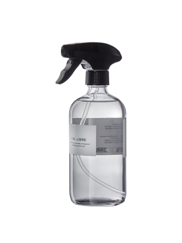 Butlers Raumspray PURE POETRY Ciel Libre in Grau