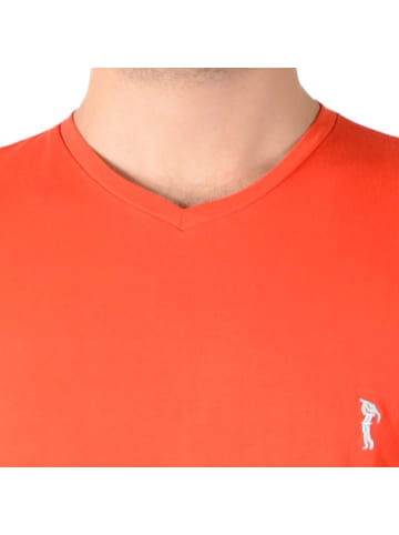 Marion Roth T-Shirt T32 Rot
