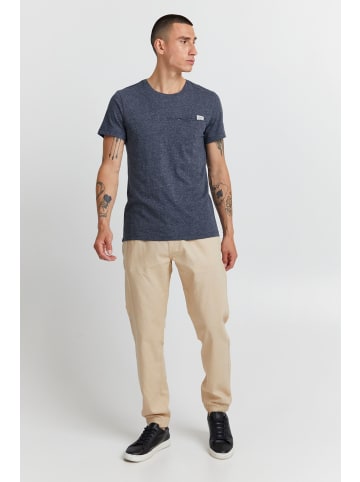 11 Project T-Shirt PRSanto in Blau