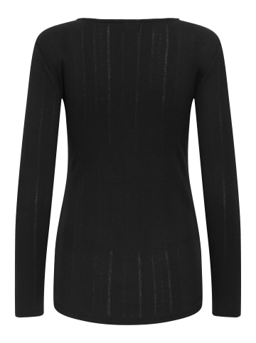 ONLY Top in Black