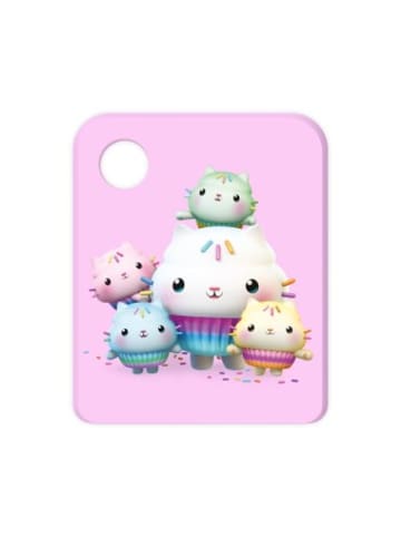 Edel Germany CD/DVD Hörbuch - Gabby's Dollhouse - Kitty Fee ist krank & Kuchis Cupcak