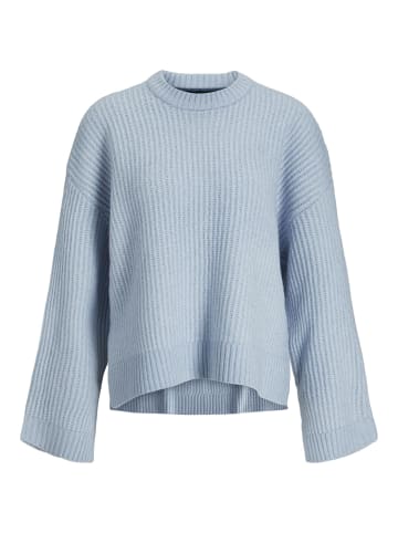 JJXX Strickpullover in Skyway